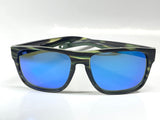 Costa Del Mar Spearo XL Reef frame Blue Mirror 580 Glass Lens Sunglasses