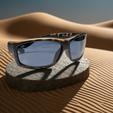 Costa Del Mar Saltbreak  Matte Wetlands frame Gray plastic 580P lens