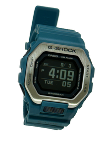 Casio G-Shock GBX100-2 DIGITAL G-Lide bluetooth watch NEW