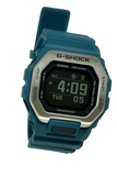 Casio G-Shock GBX100-2 DIGITAL G-Lide bluetooth watch NEW