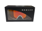 Oakley Snow Goggles Target Line L Matte White Fire Iridium lens NEW