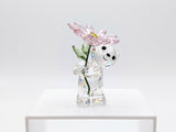 Swarovski Crystal KRIS BEAR A Daisy For You 5675327 best seller