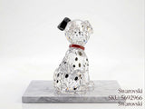 Swarovski 5692966 Disney Classics 101 Dalmatians - Lucky new in box
