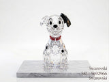 Swarovski 5692966 Disney Classics 101 Dalmatians - Lucky new in box