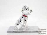 Swarovski 5692966 Disney Classics 101 Dalmatians - Lucky new in box