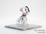 Swarovski 5692966 Disney Classics 101 Dalmatians - Lucky new in box