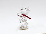 Swarovski Kris Bear 130th Anniversary Figurine  5701787 Stefanie Nederegger