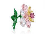 Swarovski 5721538 Florere Camellia figurine NIB