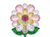 Swarovski 5721538 Florere Camellia figurine NIB