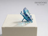 Swarovski 5721539 Idyllia Butterfly Turquoise figurine NIP