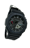 Casio G-Shock FREE SHIPPING GAB2100-1A Watch Solar Bluetooth Black Band