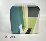Fossil watch Boxes brand new Buy more and Save