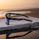 Costa Del Mar Rincon 11 Deep Water Camo frame Blue Mirror Glass 580 lens