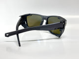 Costa Del Mar KING TIDE 6 BLACK PEARL Matte Frame Blue Mirror Glass