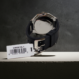 Guess Womens Watch Duchess GW0619L1 Quartz black silver tone