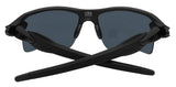 Oakley Flak 2.0 XL Black Frame Prizm Lens Sunglasses New
