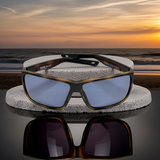 Costa Del Mar Sunglasses  Rincon 11 Tortoise frame Gray Plastic 580P lens