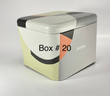 Fossil watch Boxes brand new Buy more and Save