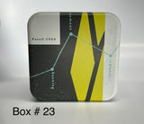 Fossil watch Boxes brand new Buy more and Save