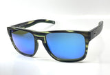 Costa Del Mar Spearo XL Reef frame Blue Mirror 580 Glass Lens Sunglasses