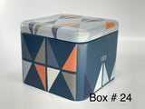 Fossil watch Boxes brand new Buy more and Save