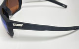 Costa Del Mar Santiago 04G NET BLACK COPPER GREEN MIRROR 580G polarized lens