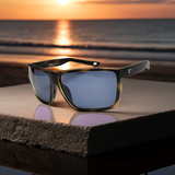 Costa Del Mar Sunglasses  Rincon 11 Tortoise frame Gray Plastic 580P lens