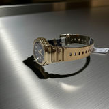 CASIO G-Steel GM2100YMG-9A Radiant gold watch NEW