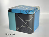 Fossil watch Boxes brand new Buy more and Save