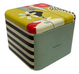 Fossil watch Boxes brand new Buy more and Save