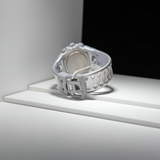 CASIO G-Shock GAV01A-8A Silver Cool Eyes Ana-Digi watch NEW