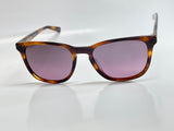 Costa Del Mar Sullivan Tortoise frame Rose Gradient 580 glass lens