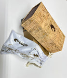 Costa Del Mar Sullivan Tortoise frame Gold Mirror 580 glass lens