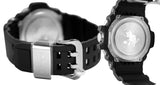 Casio GW9400-1 G-Shock Rangeman all black Digital Dial Resin Band Men Watch NEW