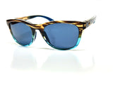 Costa Del Mar sunglasses ALETA Wahoo GRAY polarized plastic 580P lens