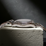 Guess Womens watch GW0605L1 Silver Tone Analog crystals