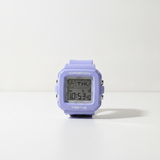Casio Baby-G + Plus BGD10K-6CR purple fun new watch