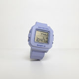 Casio BGD10KH-2BCR BABY-G+PLUS fun watches new Lavender