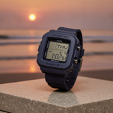 Casio Baby-G BGD10KH-2CCR Bay G + Plus Navy Blue New fun watch