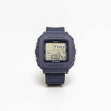 Casio Baby-G BGD10KH-2CCR Bay G + Plus Navy Blue New fun watch