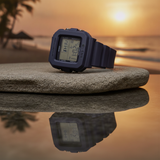 Casio Baby-G BGD10KH-2CCR Bay G + Plus Navy Blue New fun watch
