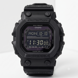 Casio G-Shock GX-56UBB-1 Mud Resistant Solar Digital black watch