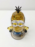 Swarovski Minions Kevin Crystal Figurine Despicable Me Collection 5692029