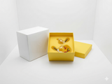 Swarovski Idyllia Bird Couple and Berries Figurine 5701371