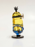 Swarovski Minions Kevin Crystal Figurine Despicable Me Collection 5692029