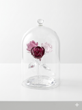 Swarovski Rose Bouquet Crystal Figurine 5493707 New in Box