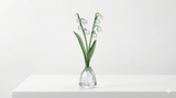 Swarovski Florere Lily of the Valley Figurine 5721541 Gergely Szoeke