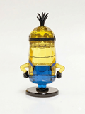 Swarovski Minions Kevin Crystal Figurine Despicable Me Collection 5692029