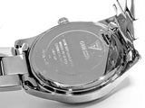 GUESS womens watch GW0760L1 Silver Tone Multi-function