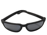 Oakley Holbrook XL sunglasses woodgrain frame Prizm Black Polarized lens NEW